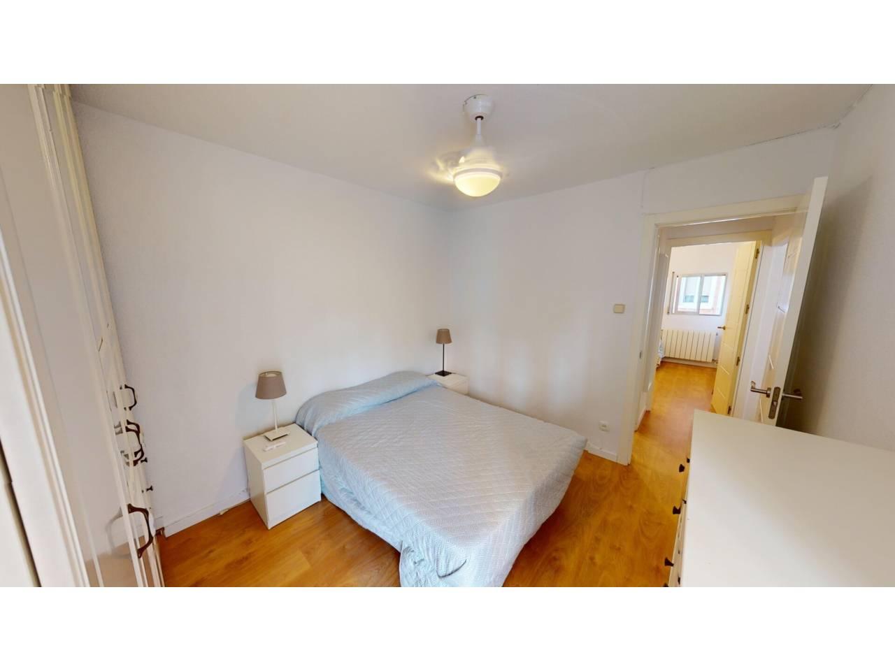 Appartement à louer à Barrio del Pilar  Madrid